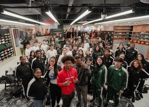 Image post by @shoepalace on Instagram