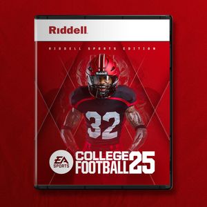 Image post by @riddellsports on Instagram