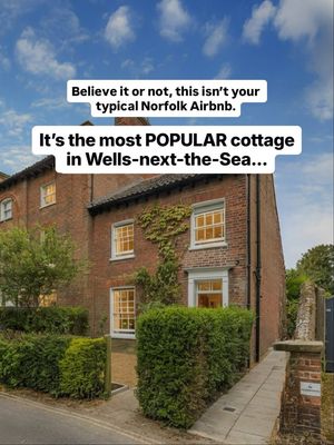 Image post by @fabulousnorfolk on Instagram