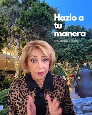 Image post by @marianella_valdez on Instagram