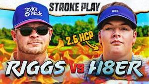 Video post by @foreplaygolf on YouTube
