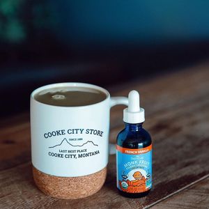 Image post by @sweetleaf on Instagram