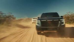 Video post by @nissanusa on YouTube