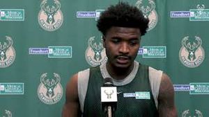 Video post by @bucks on YouTube