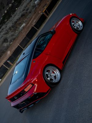 Image post by @nissanusa on Instagram