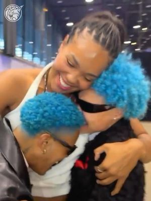 Image post by @minnesotalynx on Instagram