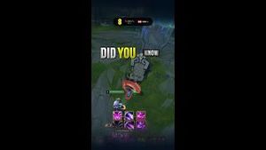 Video post by @gxleagueoflegends on YouTube