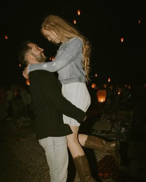 Image post by @thelightsfest on Instagram