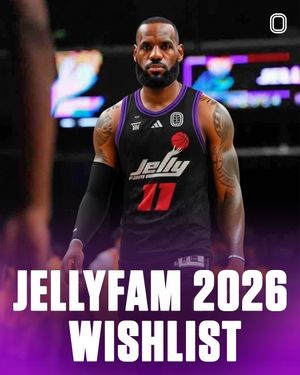 Video post by @jellyfam on TikTok