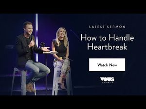 Video post by @VOUSChurch on YouTube