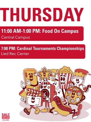 Image post by @isuhomecoming on Instagram