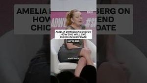 Video post by @adweekmag on YouTube