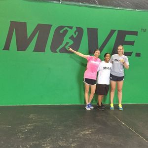 Image post by @uwfvolleyball on Instagram