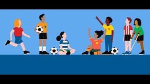 Video post by @fifa on YouTube