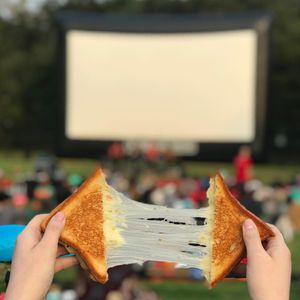 Image post by @stfoodcinema on Instagram