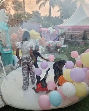 Image post by @gbengatotoyi on Instagram