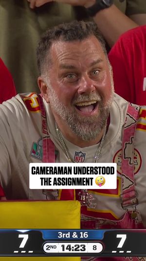 Video post by @nfl on TikTok