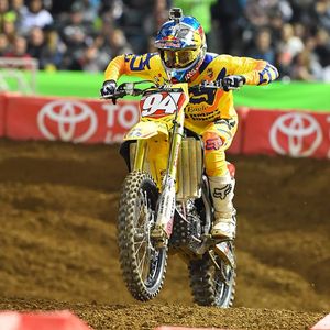 Image post by @racerxonline on Instagram