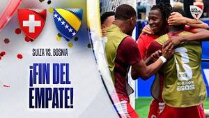 Video post by @deportes on YouTube