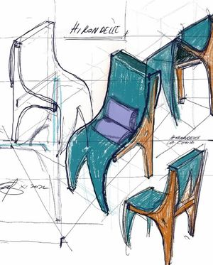Image post by @enricofabbri_acrossdesign on Instagram