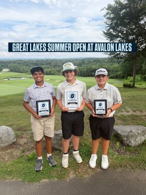 Image post by @hurricanejrgolf on Instagram