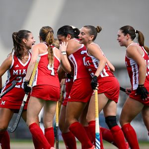 Image post by @miamioh_fh on Instagram