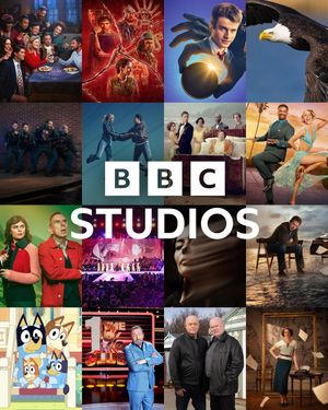 Image post by @bbcstudios on Instagram