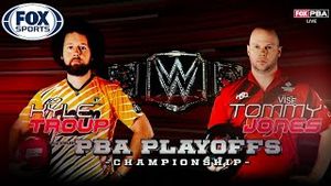 Video post by @foxsports on YouTube