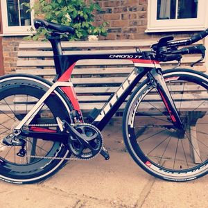 Image post by @vitusbikes on Instagram