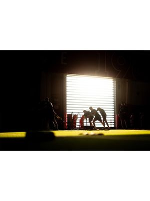 Image post by @macjohnsonmedia on Instagram