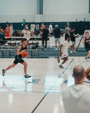 Image post by @midwestbasketballclub on Instagram