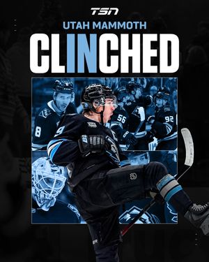 Image post by @tsn_official on Instagram