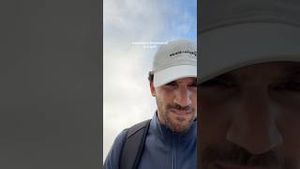 Video post by @yorghaki on YouTube
