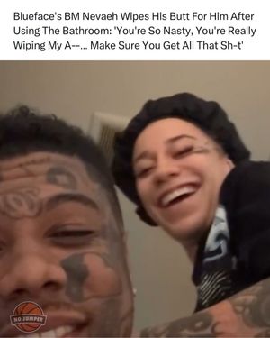 Image post by @nojumper on Instagram