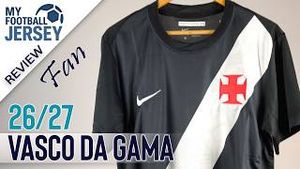 Video post by @myfootballjersey on YouTube