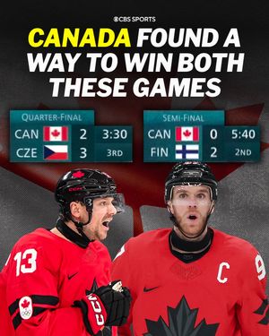 Video post by @cbssports on TikTok