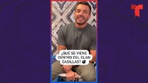 Video post by @telemundo on YouTube