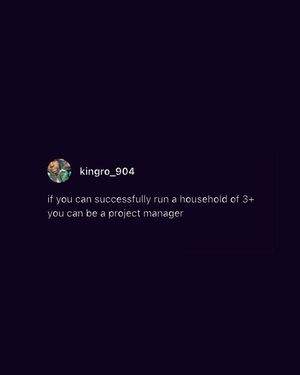 Image post by @pmi_org on Instagram