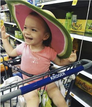 Image post by @krogerco on Instagram