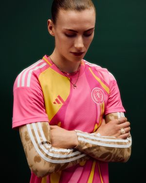 Image post by @scotlandnationalteam on Instagram