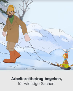 Image post by @zdf.de on Instagram