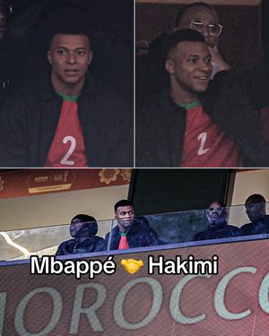 Video post by @espnfc on TikTok