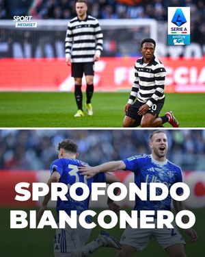 Image post by @sportmediaset on Instagram