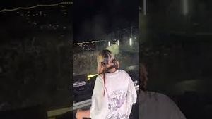 Video post by @alisonwonderland on YouTube