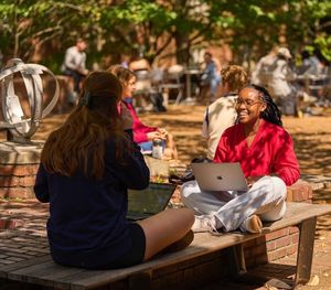 Image post by @vanderbiltu on Instagram