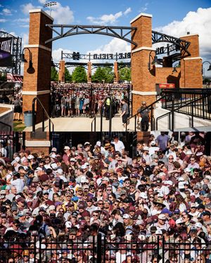 Image post by @hailstatebb on Instagram