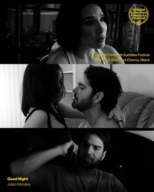 Image post by @filmgatemiami on Instagram