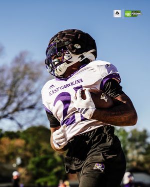 Image post by @ecupiratesfb on Instagram