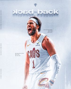 Image post by @depaulhoops on Instagram