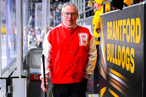 Image post by @bulldogsohl on Instagram